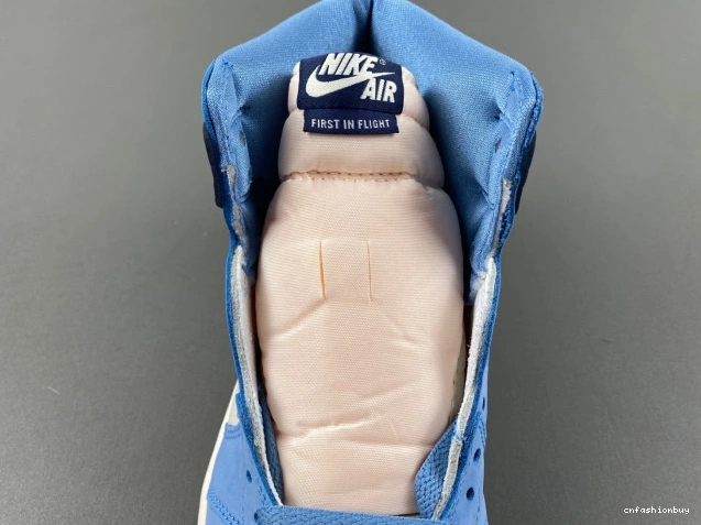 Air First Flight OG 1 WMNS High in FD2596-400 Jordan 0714